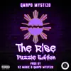 Gwapo Mystizo - The Rise: Puzzle Edition