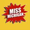 Miss Michigan - Miss Michigan - EP